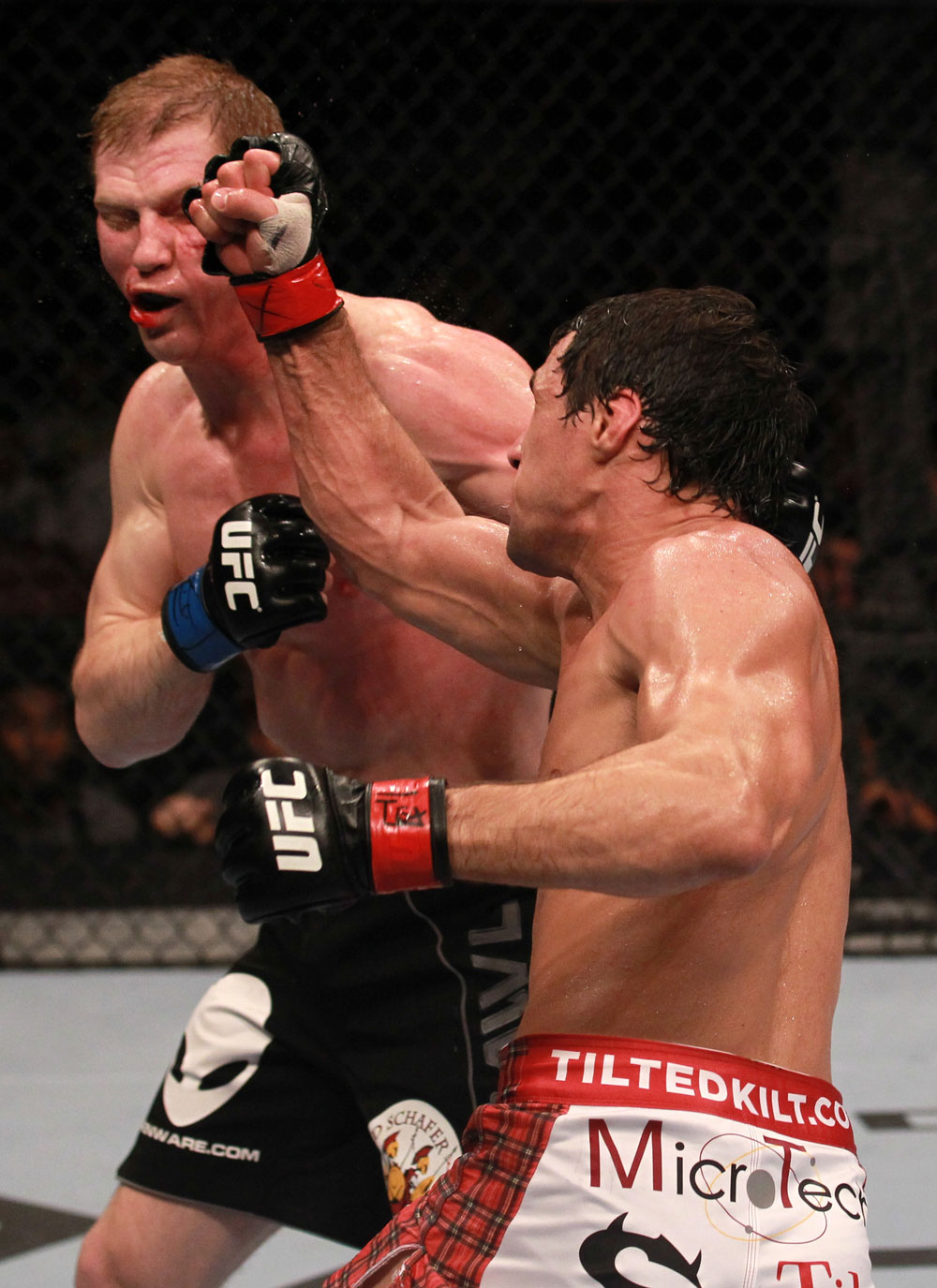 Simpson vs Schafer