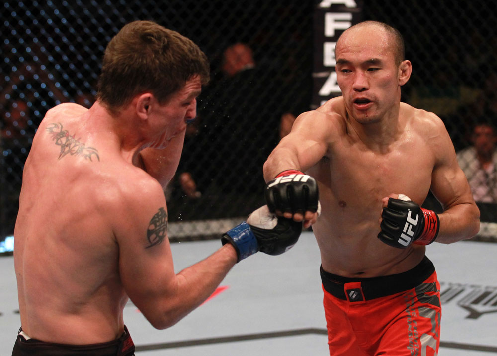 Zhang vs Elkins