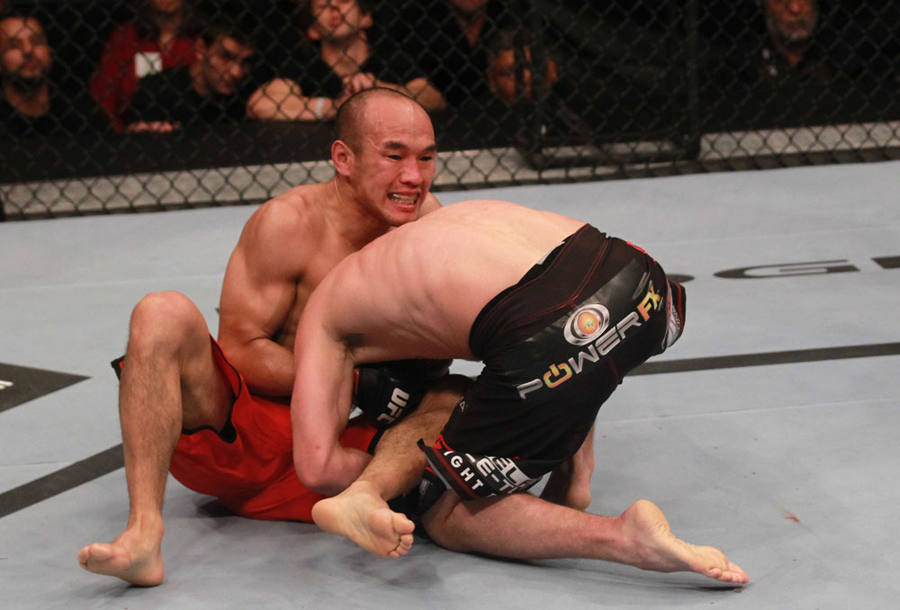 Zhang vs Elkins