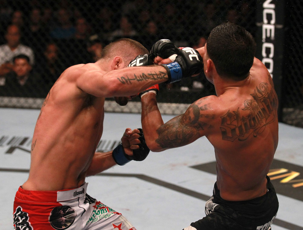 Pettis vs Stephens