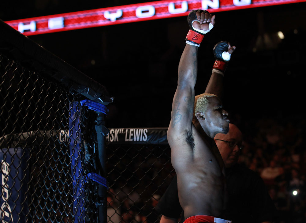 Melvin Guillard