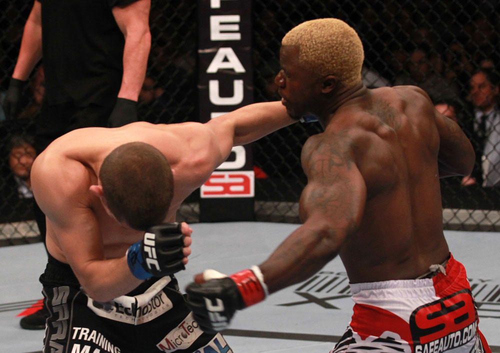 Guillard vs Lauzon