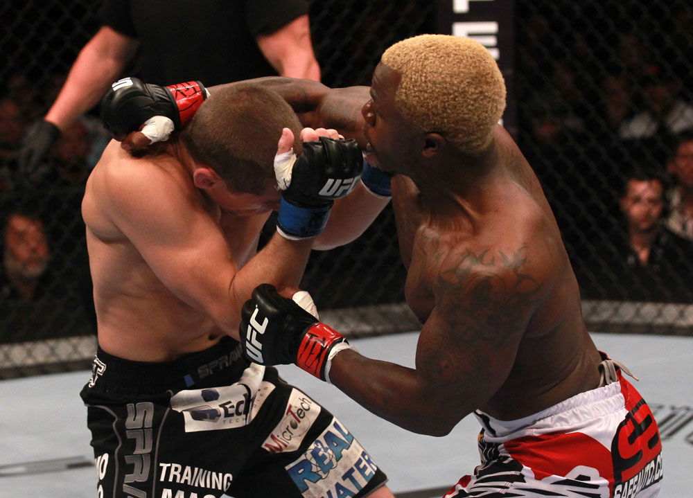 Guillard vs Lauzon