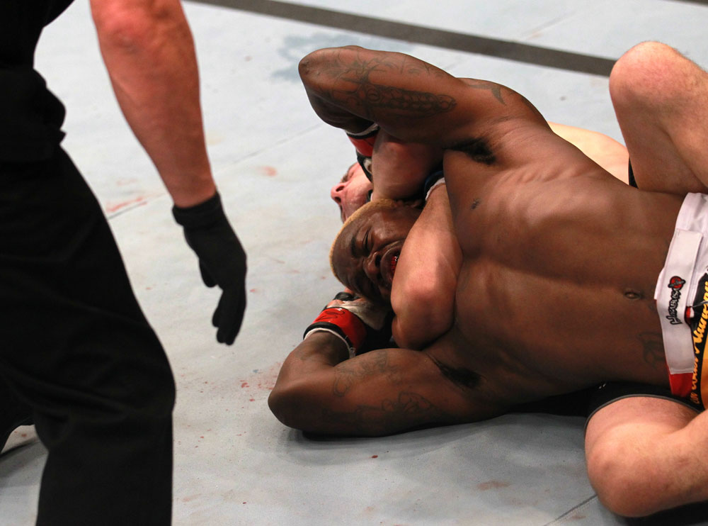 Guillard vs Lauzon