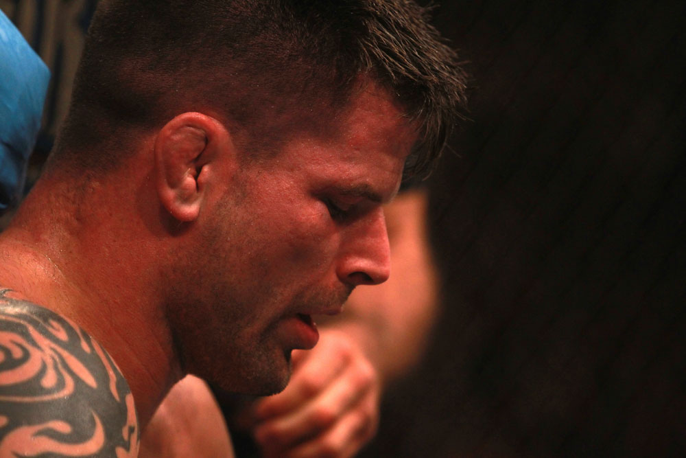 Brian Stann