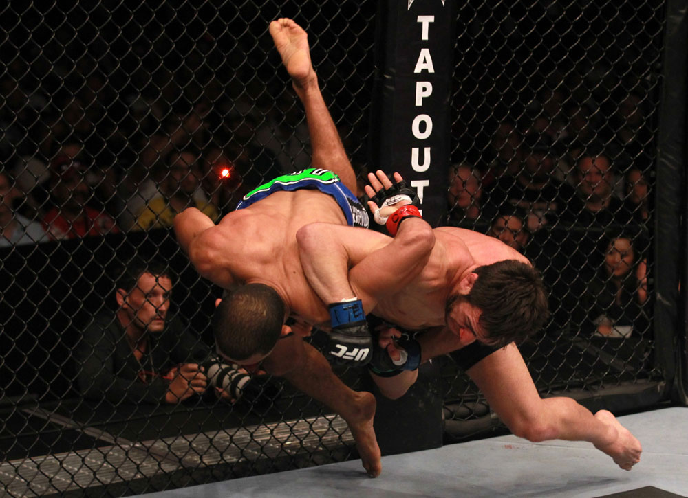 Aldo vs Florian