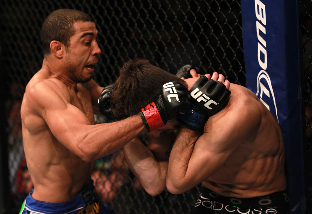 Aldo vs Florian