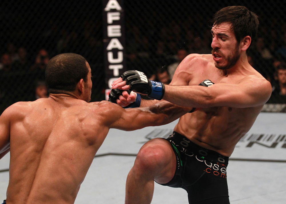 Aldo vs Florian
