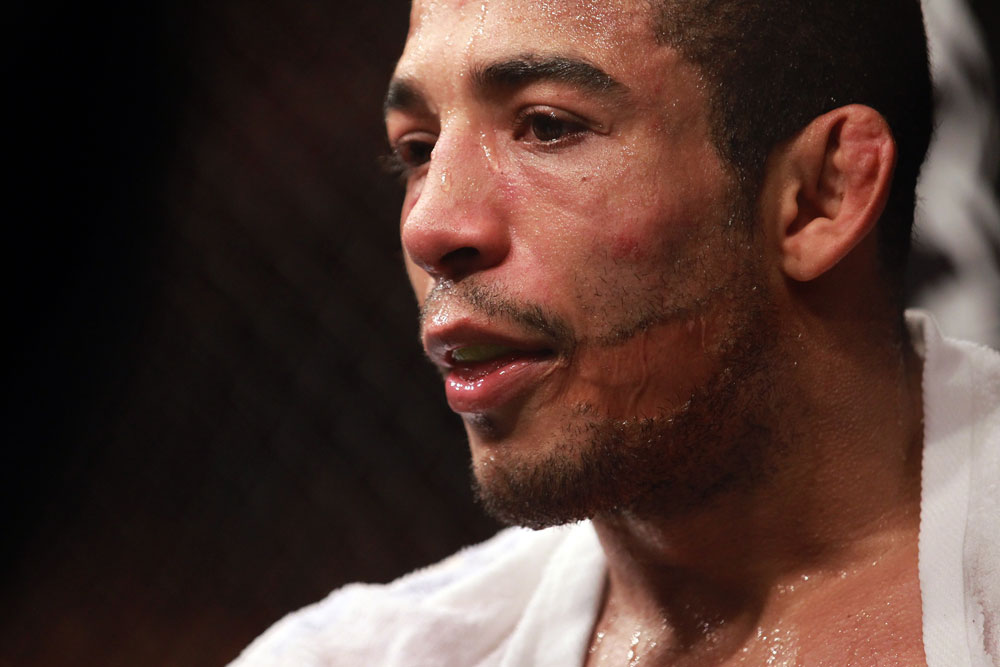 Jose Aldo
