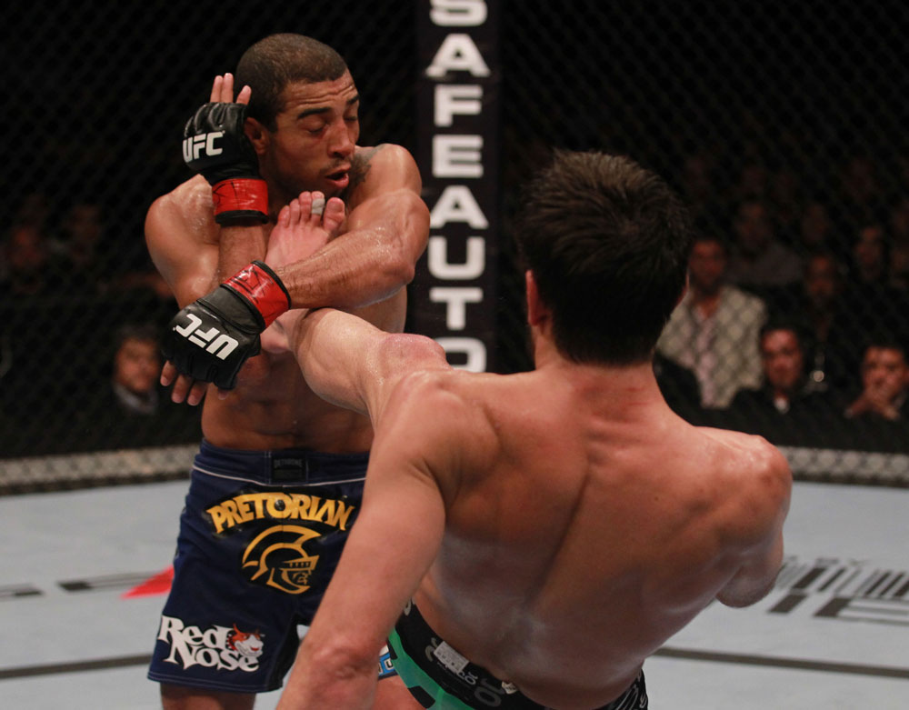 Aldo vs Florian