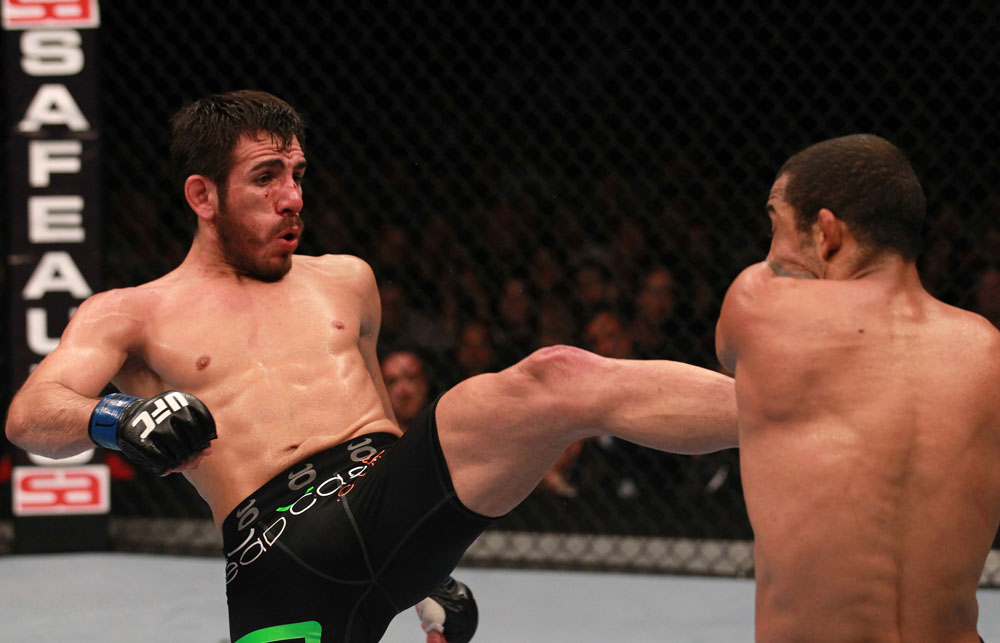 Aldo vs Florian