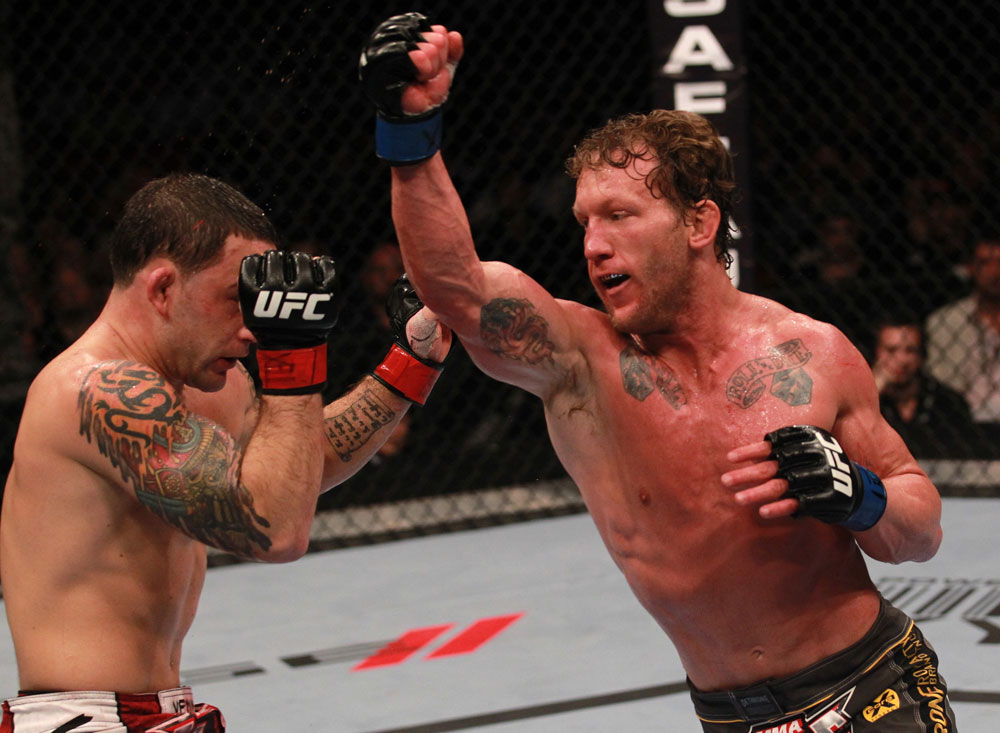 Edgar vs Maynard