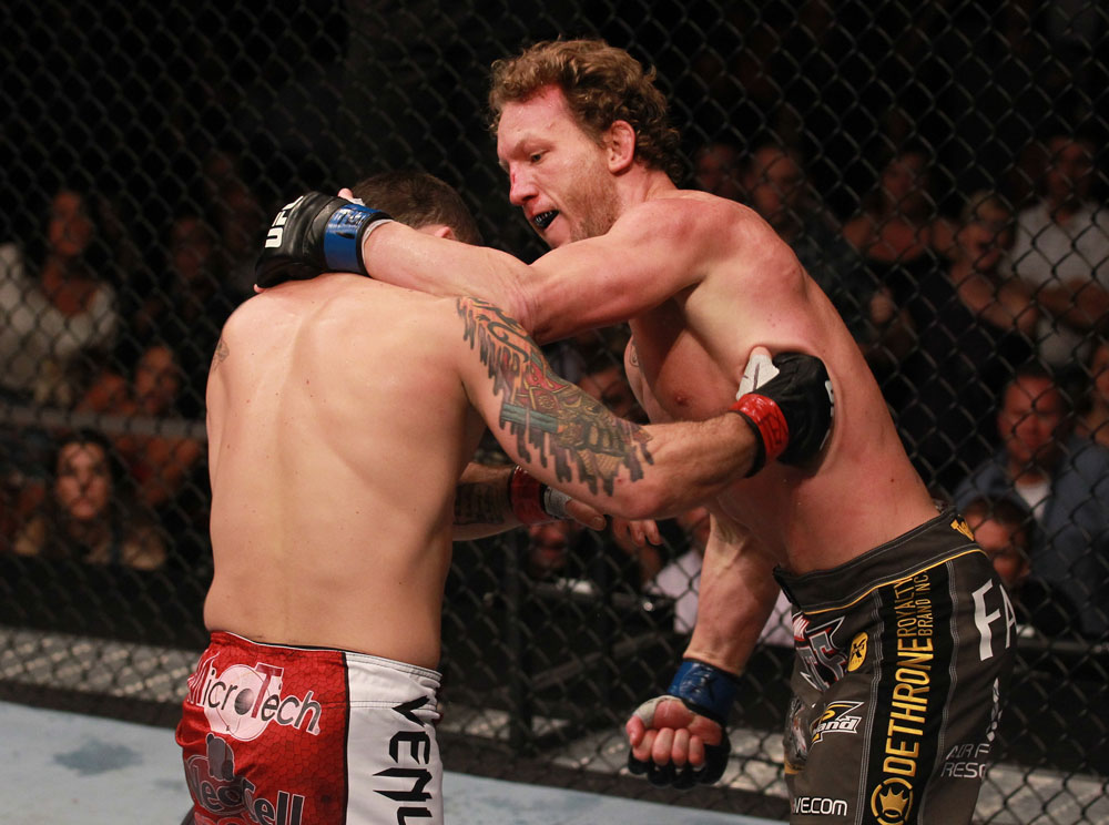 Edgar vs Maynard