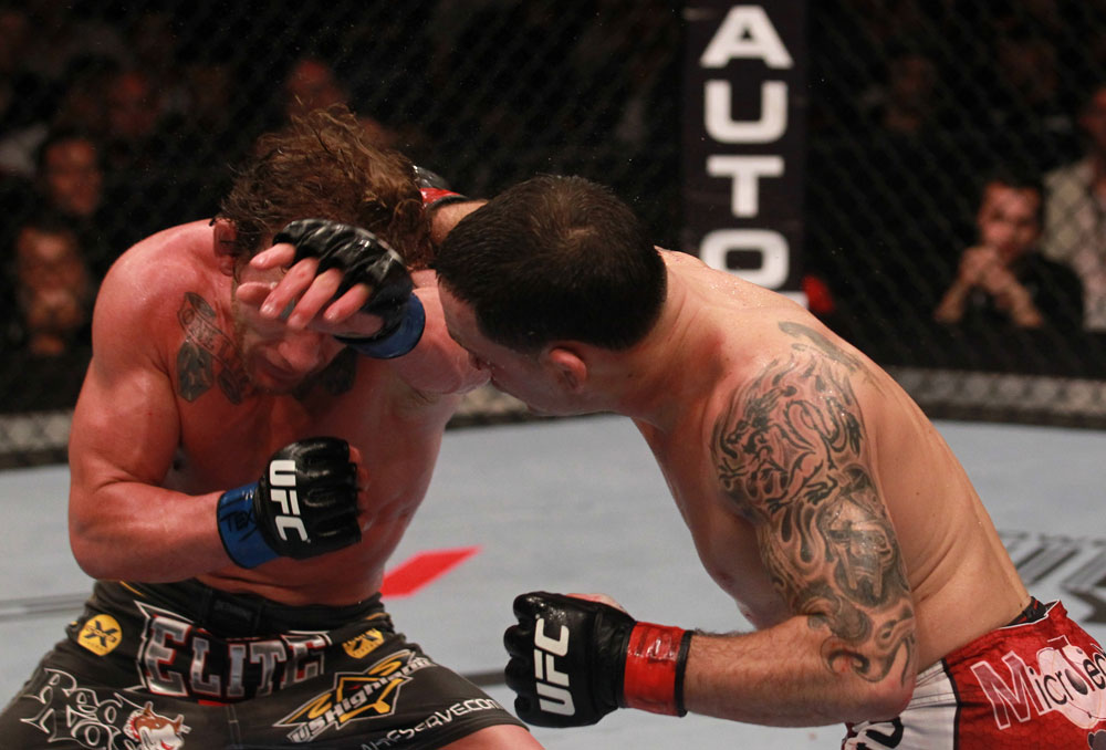 Edgar vs Maynard