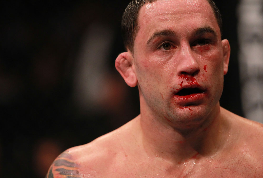Frankie Edgar