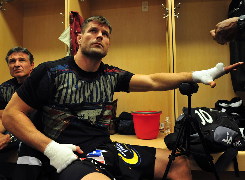 Brian Stann