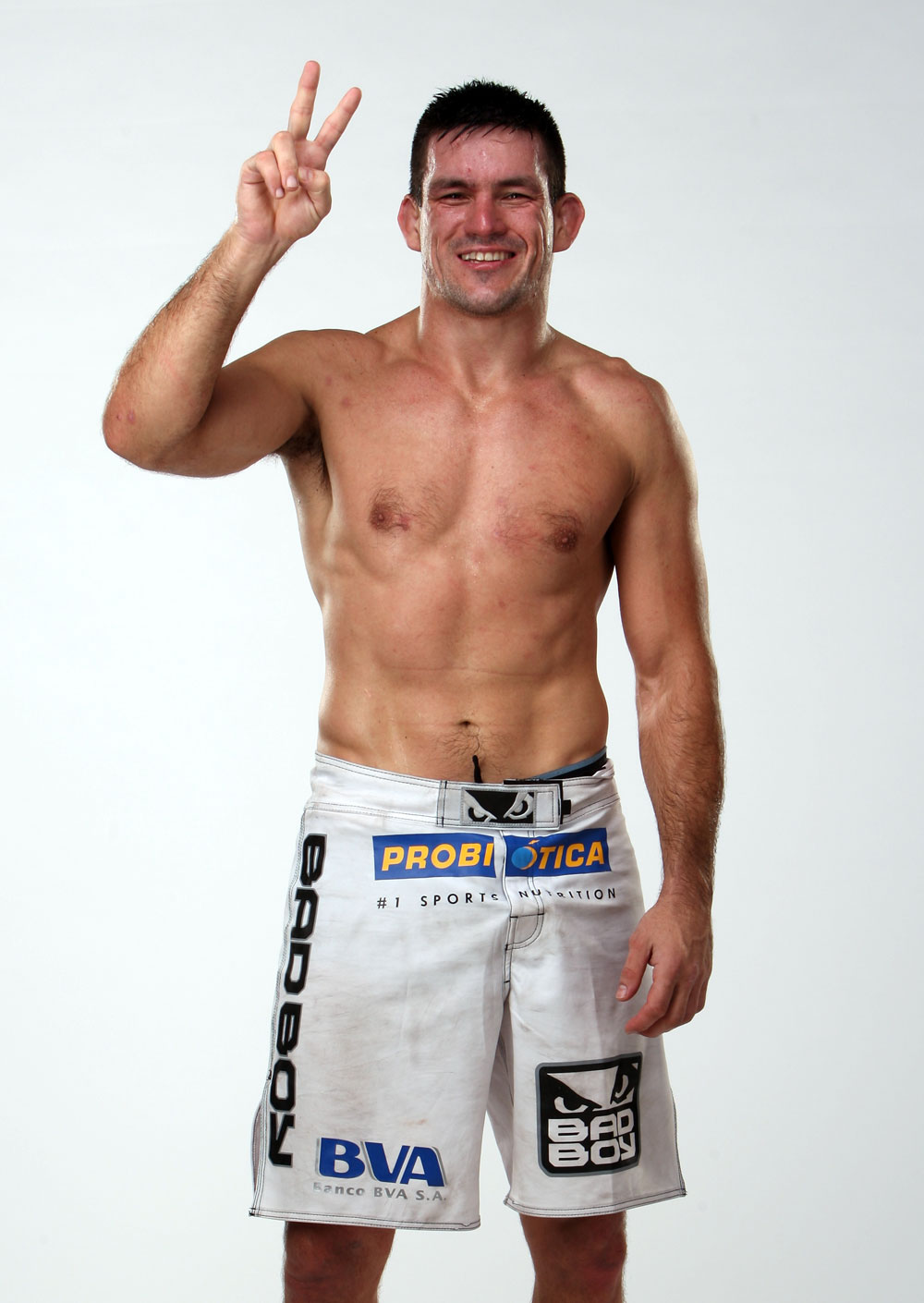 Demian Maia