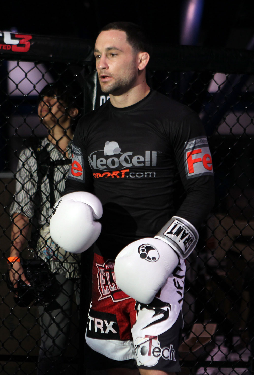 Frankie Edgar