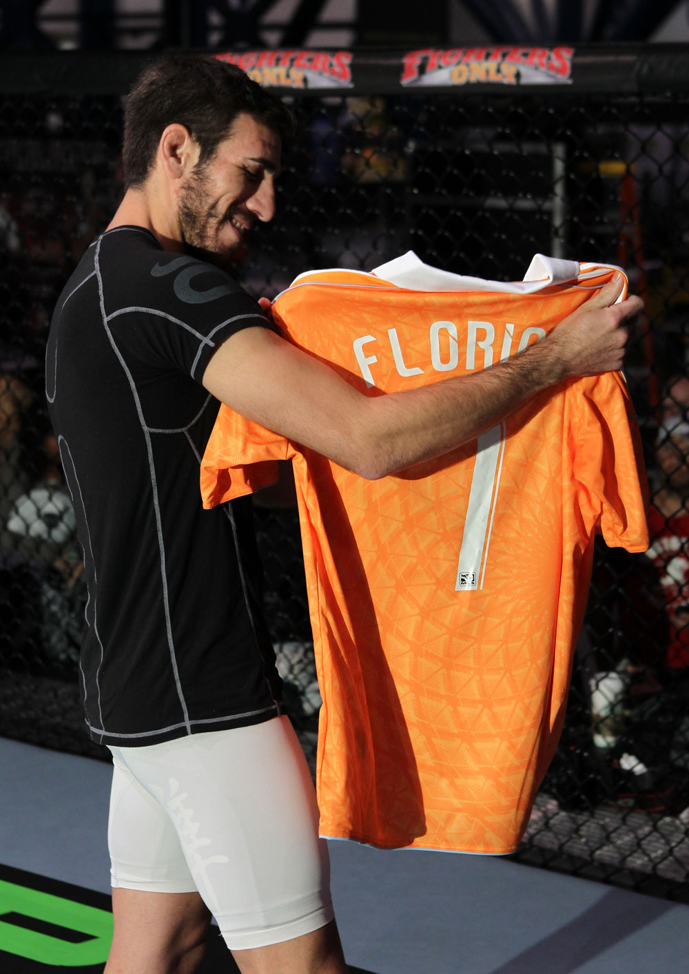 Kenny Florian