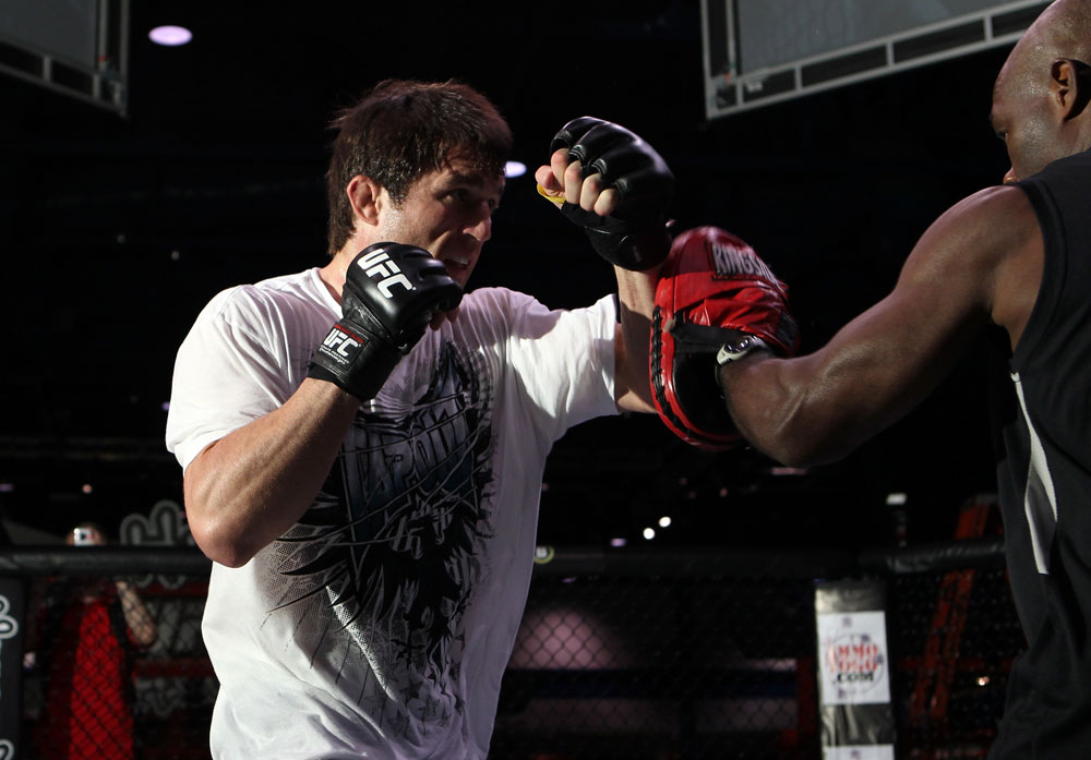 Chael Sonnen