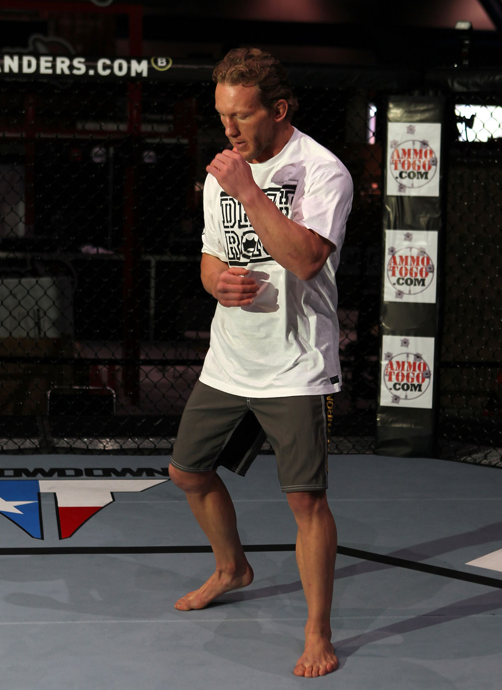 Gray Maynard