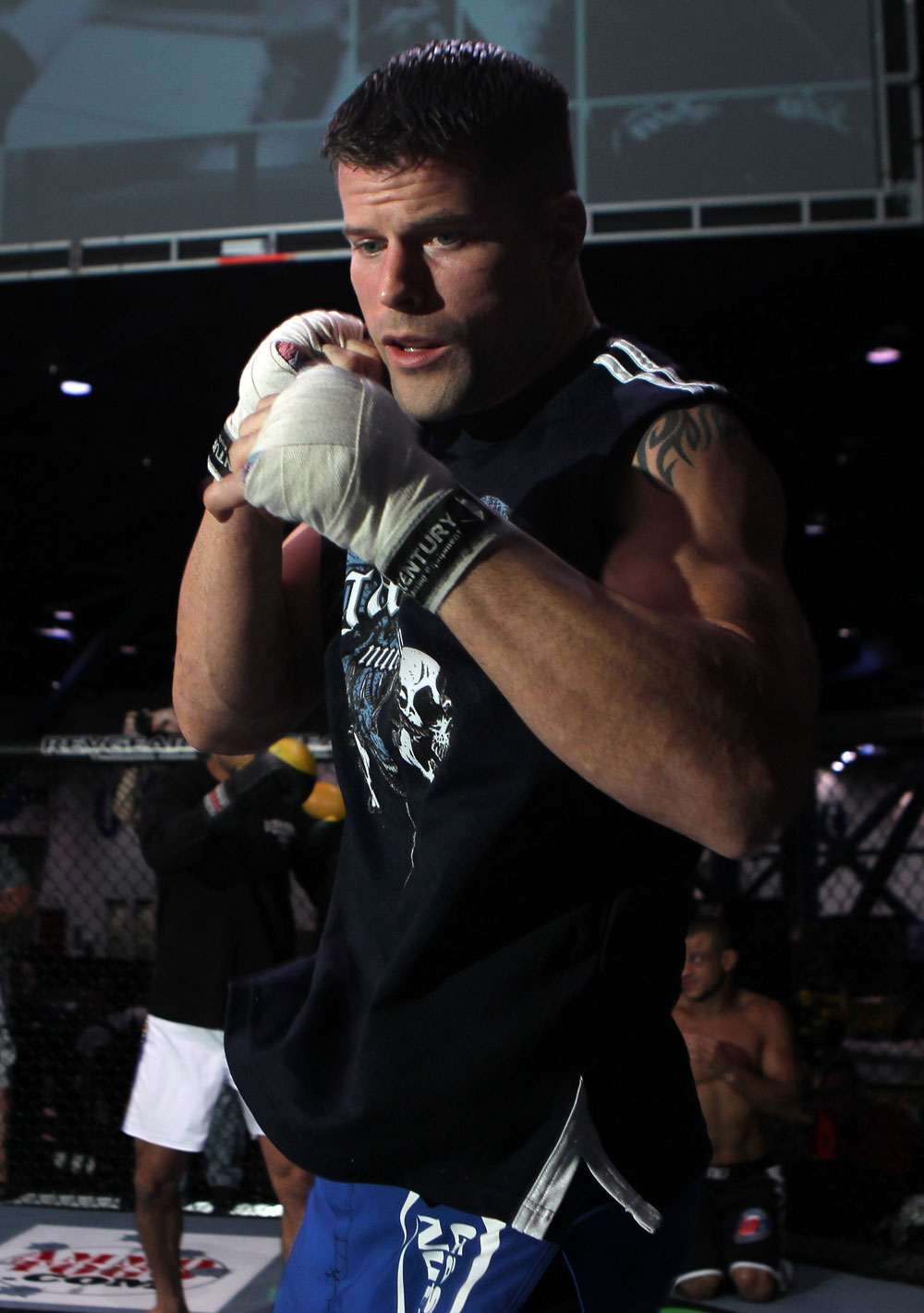 Brian Stann