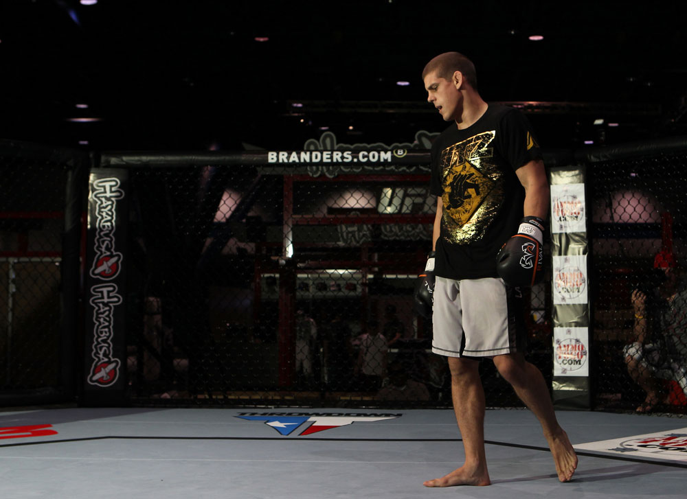 Joe Lauzon