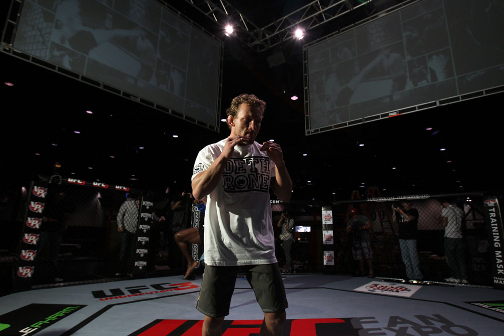 Gray Maynard