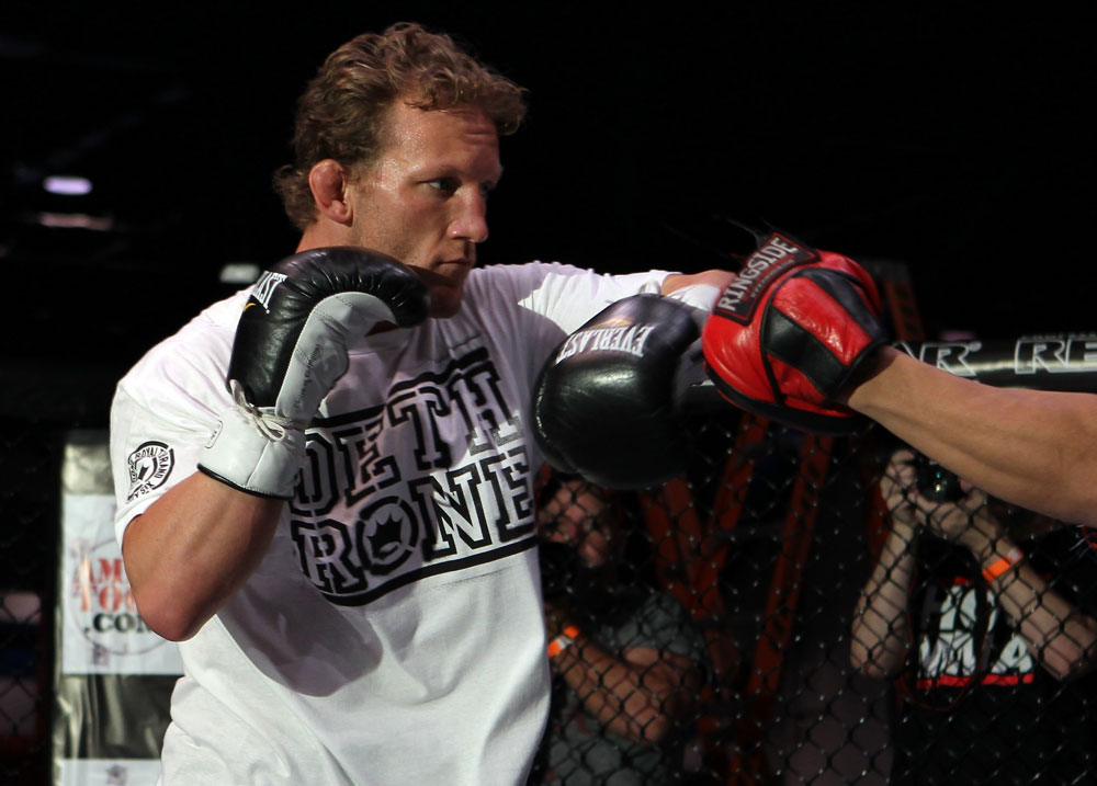Gray Maynard