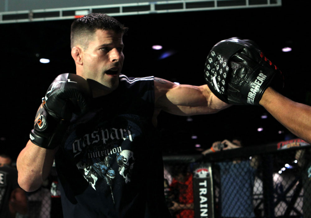 Brian Stann