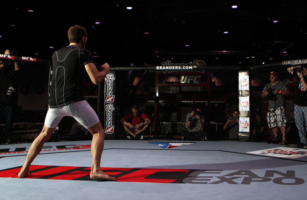 Kenny Florian