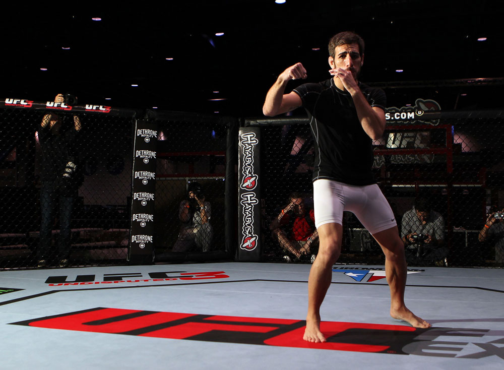 Kenny Florian