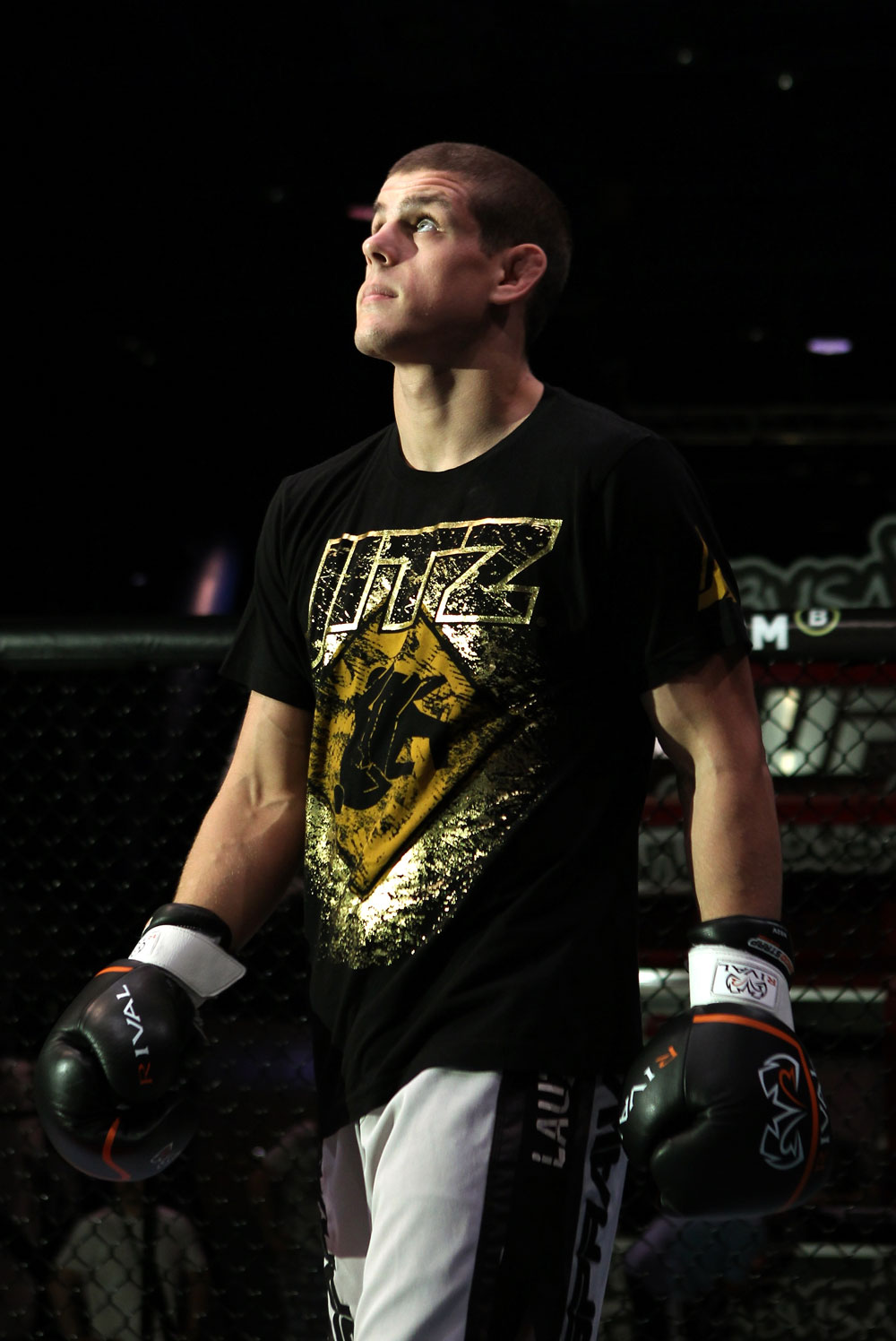 Joe Lauzon