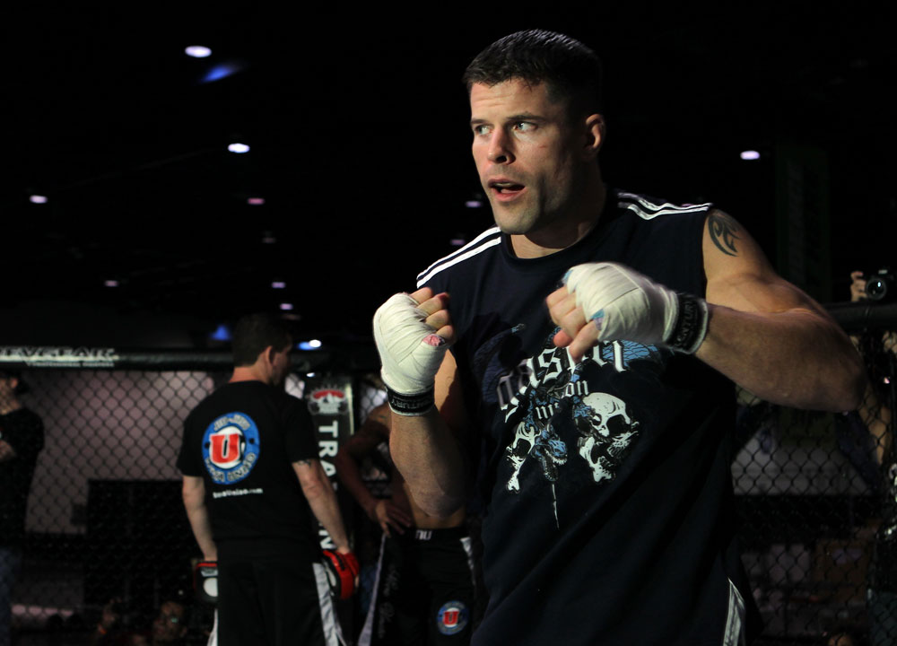 Brian Stann