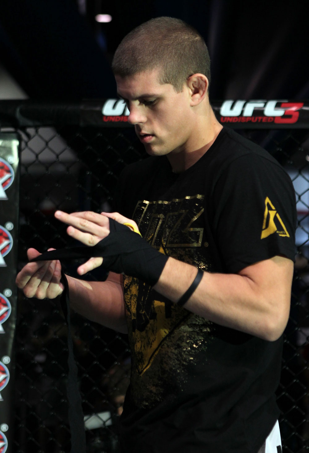 Joe Lauzon