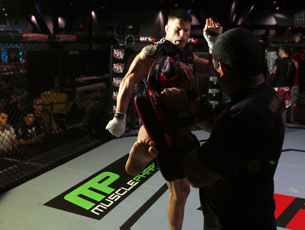Brian Stann