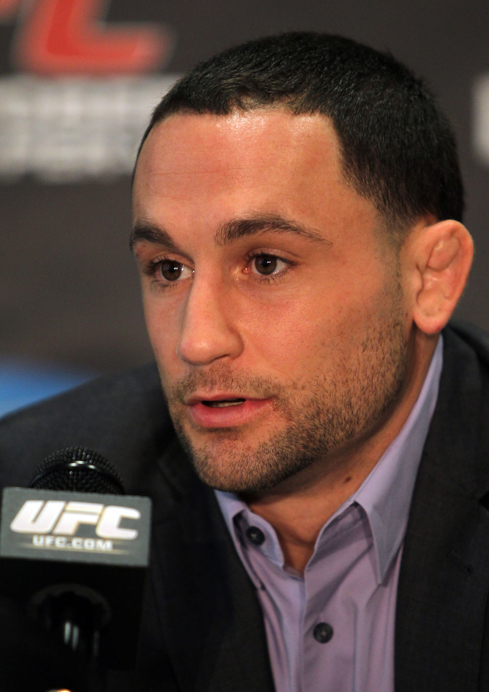 Frankie Edgar
