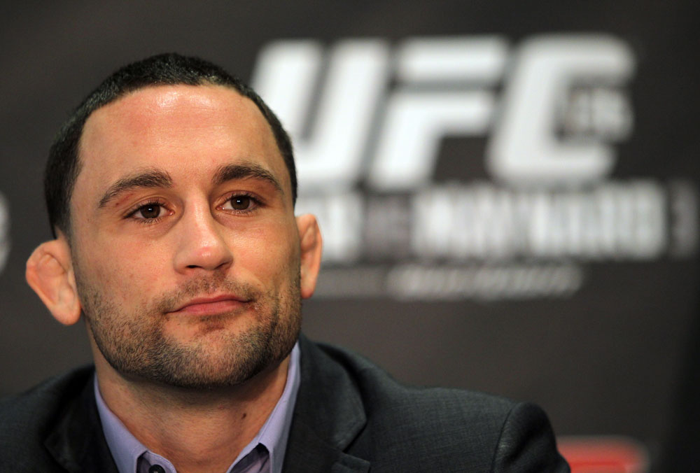 Frankie Edgar