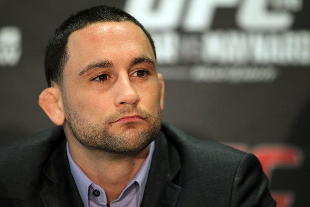 Frankie Edgar