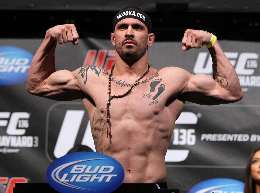 Mike Massenzio