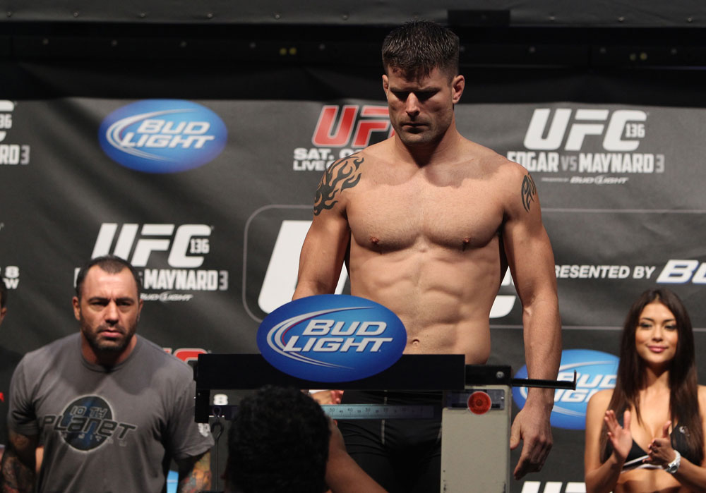 Brian Stann