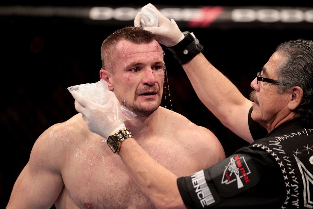 Mirko Cro Cop