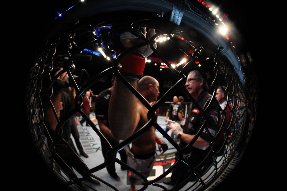 BJ Penn