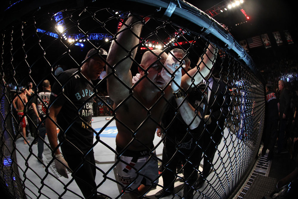 BJ Penn