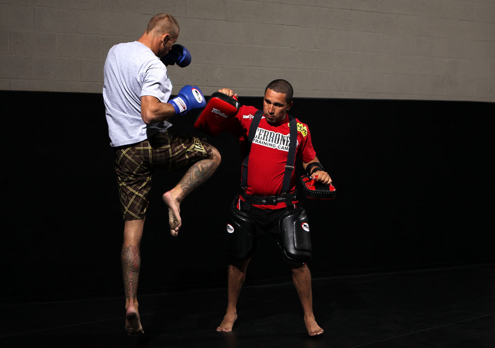 Donald Cerrone