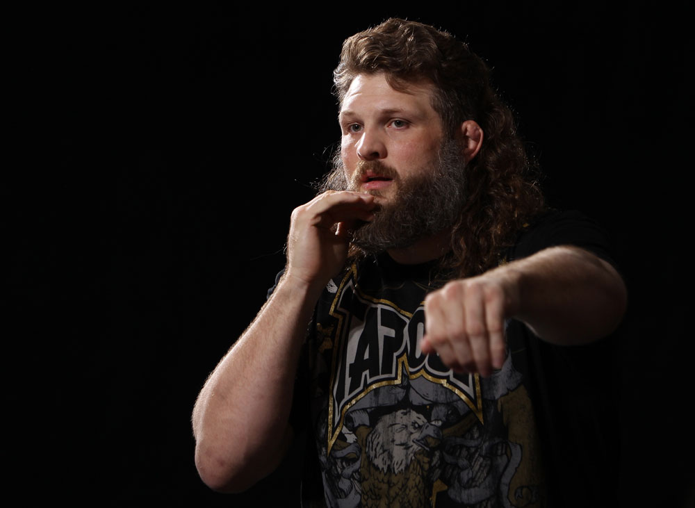 Roy Nelson