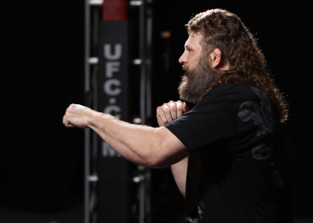 Roy Nelson
