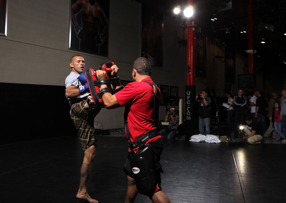 Donald Cerrone