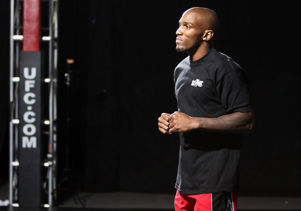 Francis Carmont