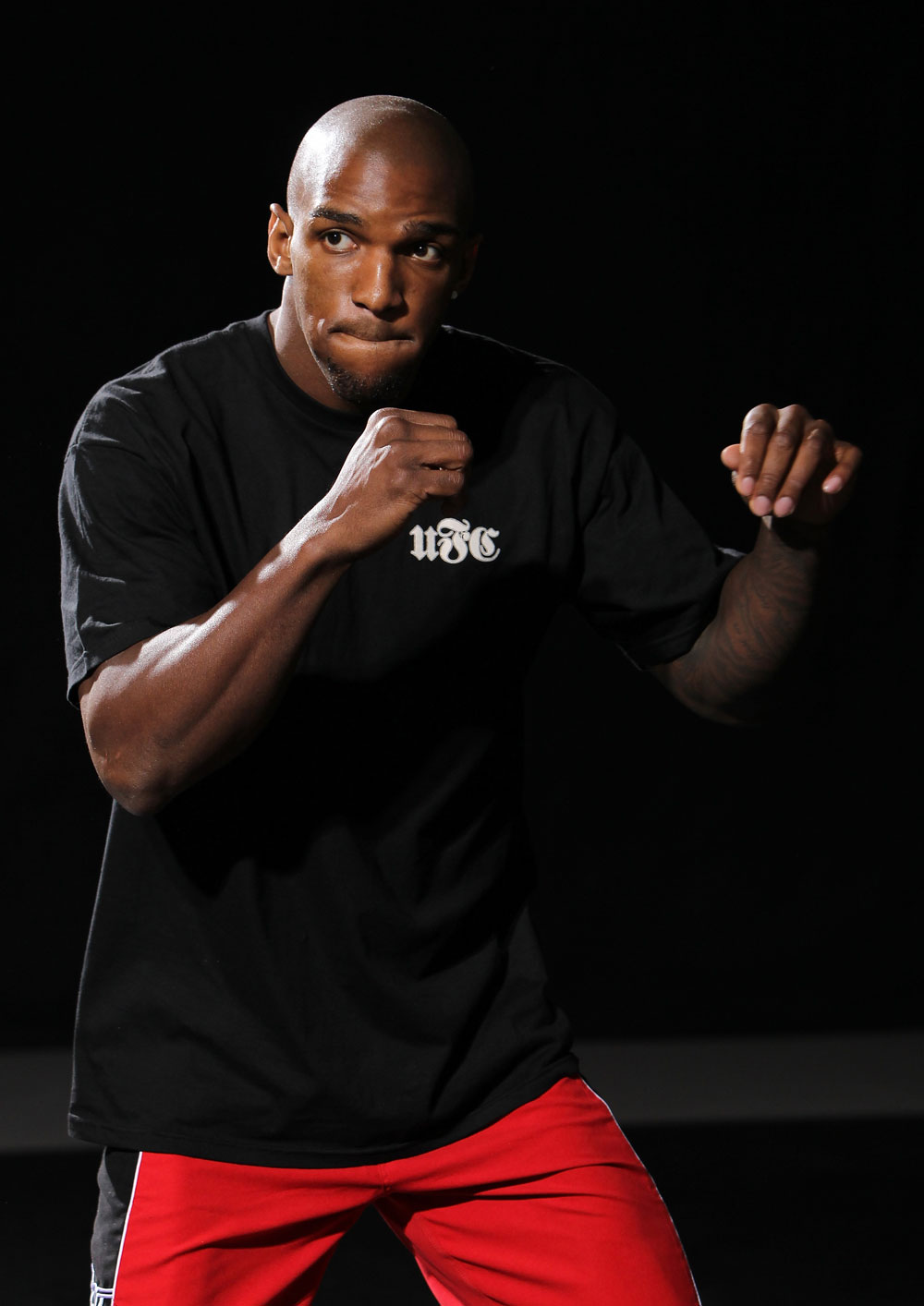 Francis Carmont